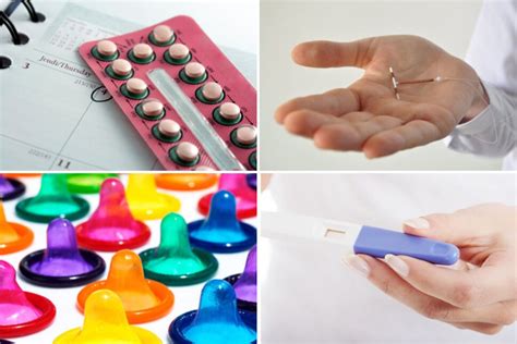 Image result for Birth Control Fails