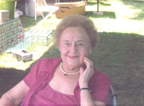 Louise Frances Cavicchio Obituary - Sudbury, MA