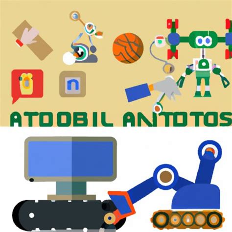 Image result for Autonomous Robots Programming
