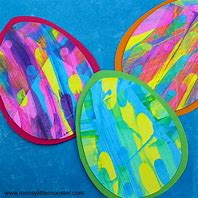 Image result for Easter Painting Partt