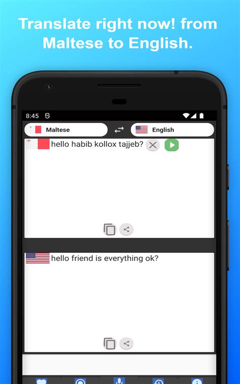 English to Maltese Translator to Translate to for Free on Telephone and ...
