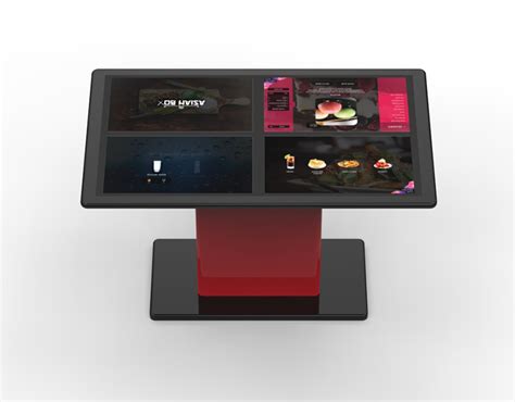 Image result for Interactive Cooking Table