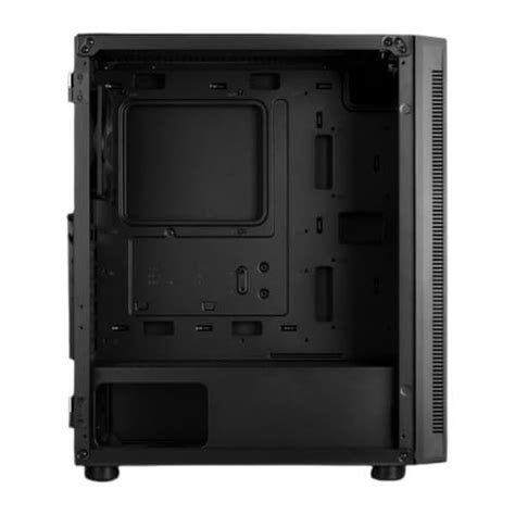 Gamdias RGB ATX Cabinet, Argus E4 Elite