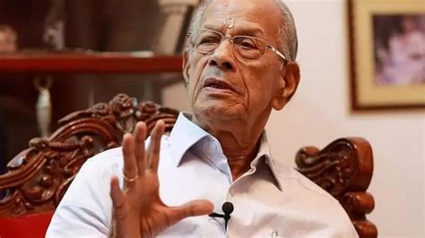 Happy Birthday: जानिए कौन है मेट्रो मैन ऑफ इंडिया ई श्रीधरन, जिन्होंने ...