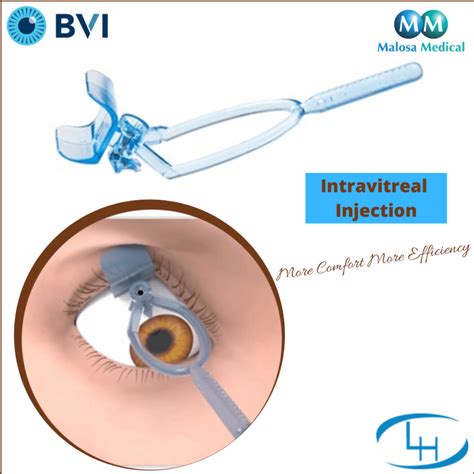 Image result for IVT Injection