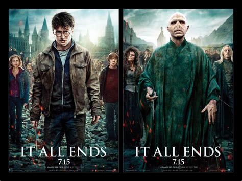 Harry Potter And The Deathly Hallows Book