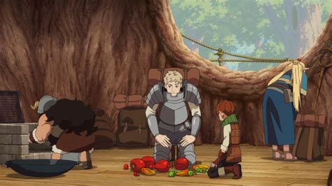 Delicious in Dungeon (Manga) - TV Tropes