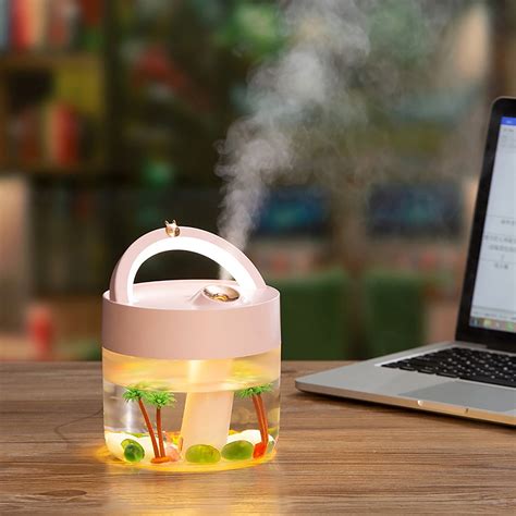 Image result for Desktop Humidifier