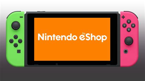 Image result for Nintendo Switch eShop Loading Screen