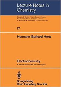 Electrochemistry [Special Indian Edition/ Reprint Year : 2020]: Buy ...