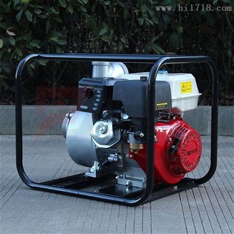 无锡小型汽油水泵价格图片_高清图_细节图-上海劳爵机械设备有限公司-维库仪器仪表网