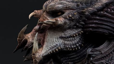 Image result for Predator Mouse Models