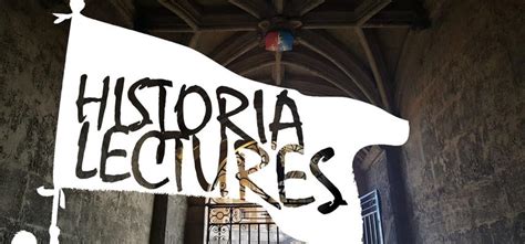 History Lectures UK 的图像结果