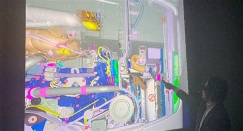 Daimler India CV opens virtual reality centre in Chennai | Autocar ...