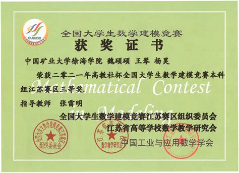 苏州校区喜获2019年度江苏省科学技术奖