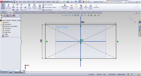 SolidWorks Hole Wizard Custom Thread 的图像结果