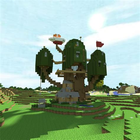 Image result for Minecraft PS3 Adventure Time