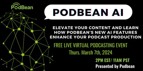 Image result for Podbean Tutorial