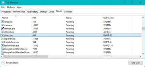 Desktop Window Manager High CPU 的图像结果