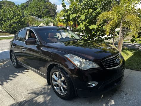2010 Infiniti Ex35 for Sale in Clearwater Beach, FL - OfferUp