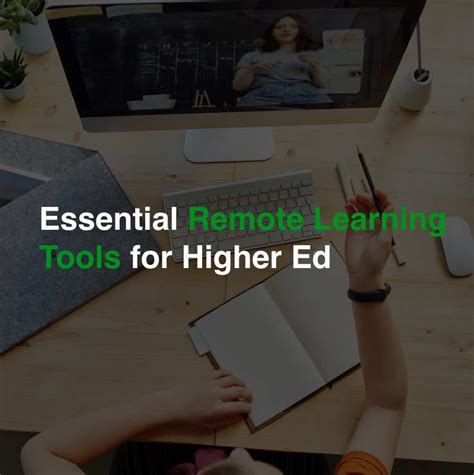 Image result for Remote Learning Tools