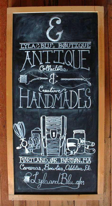 Buy Local Chalkboard Signs 的图像结果