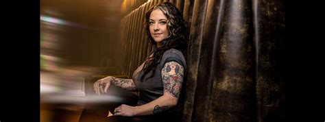 ASHLEY MCBRYDE, Cape Cod Melody Tent, Hyannis, 17 August 2024 ...