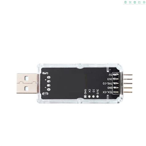 3.3V USB CMSIS DAP/DAPLink Simulator STM32 Debugger India | Ubuy