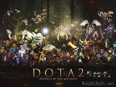 7 Sociological And Psychological Effects Of DotA 2 - PhoneWorld