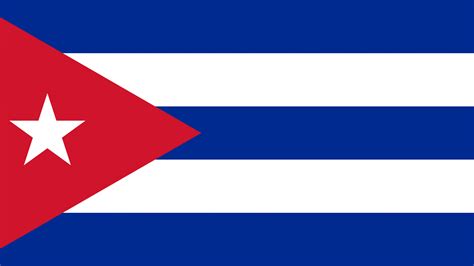 Cuba Flag Wallpapers - Wallpaper Cave