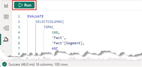 Image result for Learn How to Use DAX Query View Power Bi