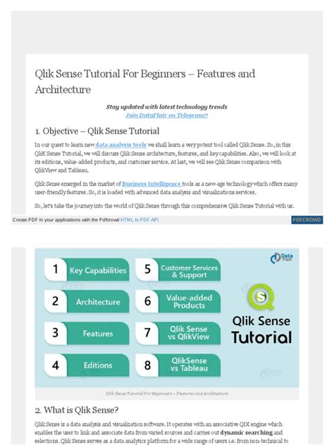 Image result for Qlik Tutorials