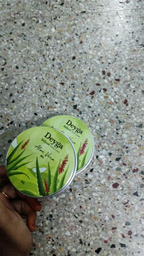 Aloe Vera Gel | Buy 100% Pure & Natural Aloe Vera Gel Price in India ...