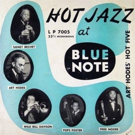 Image result for Blue Note Album Template