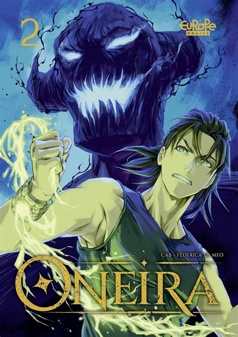 Oneira - Volume 2 - The Nightmare Child eBook : Cab, Di Meo, Federica ...