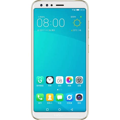 Gionee S11 - Price in India, Specifications & Features | Mobile Phones