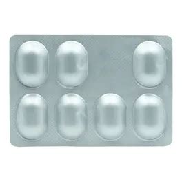Sitared-MD XR 1000 Tablet | Uses, Side Effects, Price | Apollo Pharmacy