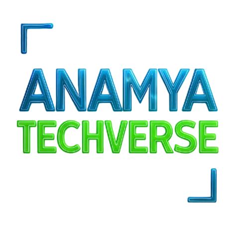 Anamya Techverse