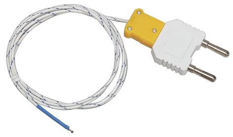 Extech TP873 Bead Wire Type K Temperature Probe : Amazon.in: Industrial ...