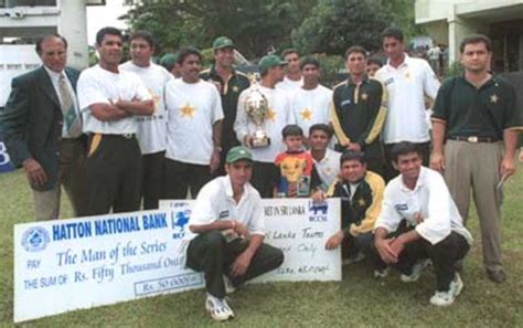 Cricket Photos - SL vs PAK, 3rd Test Pictures