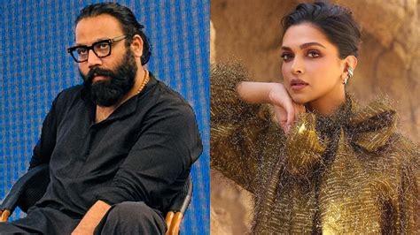 'Dirty PR Games': Spirit Director Sandeep Reddy Vanga Seemingly SLAMS ...