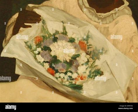 Edouard manet 1863 hi-res stock photography and images - Alamy