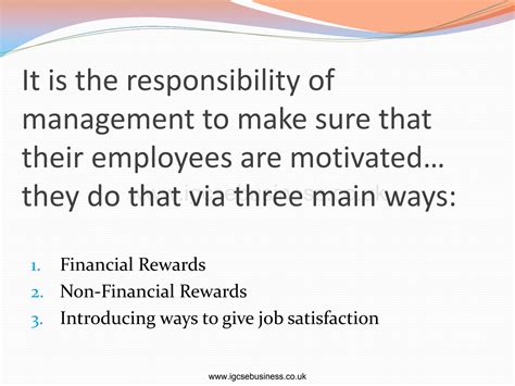 Work Motivation 的图像结果