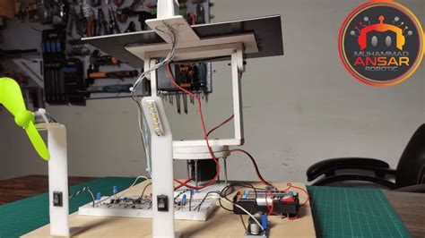 Image result for Arduino Sun Tracker