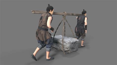 Image result for Construction Worker Model