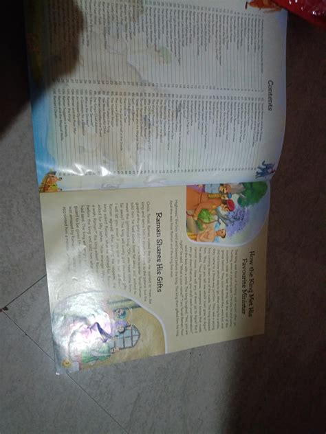 Buy Story Book for Kids - 108 Tenali Raman Stories (Illustrated ...