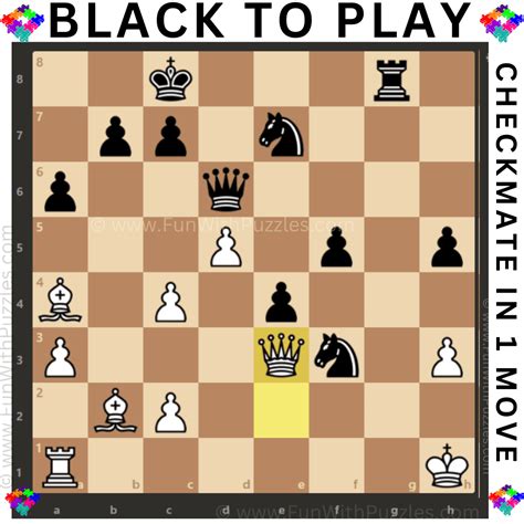 Chess Riddles: Mistakes in Critical Thinking Puzzles