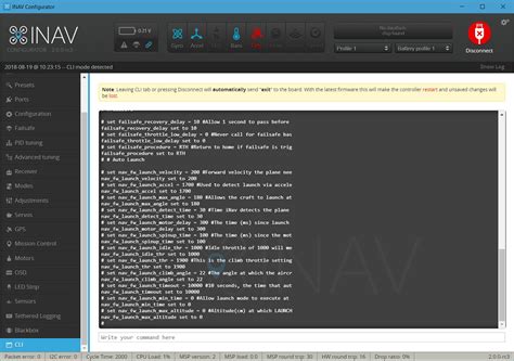 Image result for Inav Lua