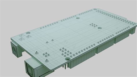 Image result for Arduino 3D Model PNG