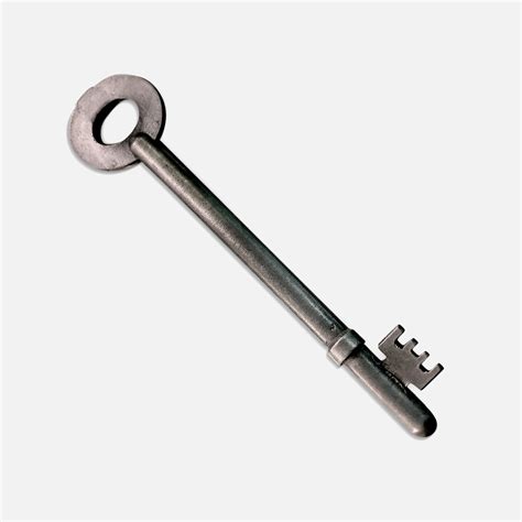 Haunted Key Magic Trick 的图像结果